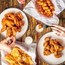 Wing Shack Longmont - American Restaurants