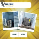 Eagle Pipe Heating & Air - Air Conditioning Equipment & Systems