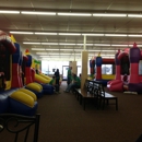 Zig Zag Play Bouncers, llc - Tourist Information & Attractions