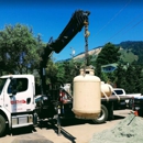 McPhail Fuel Company - Petroleum Products-Wholesale & Manufacturers