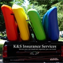 K & S Insurance Service - Insurance