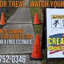 Creative Concrete Raising - Concrete Contractors
