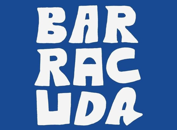 Barracuda Taco Stand - New Orleans, LA