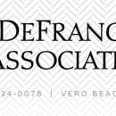 L.K. DeFrances & Associates - Interior Designers & Decorators