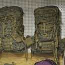 Roosters Outfitters Shop