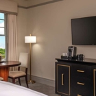 The Virginian Lynchburg, Curio Collection by Hilton