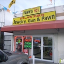 Player's Pawn - Pawnbrokers