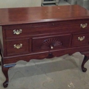 A & F Restoration - Upholsterers