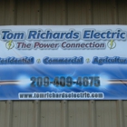 Tom Richards Electric