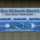 Tom Richards Electric