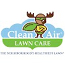 Clean Air Lawn Care Central Oregon - Gardeners