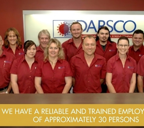 DABSCO - Winnellie, NT
