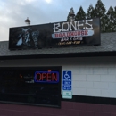 Bones Roadhouse - American Restaurants
