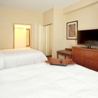 Hampton Inn & Suites El Paso-Airport