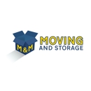 M&M Moving and Storage Company - Movers