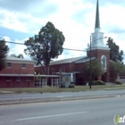 Oak Grove United Methodist Church