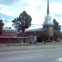 Oak Grove United Methodist Church