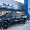 Olson Chevrolet - New Car Dealers