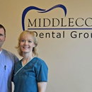 Middlecoff Dental Group PLLC - Dental Clinics