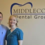Middlecoff Dental Group PLLC