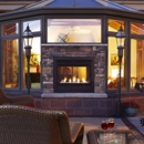 The Wood Stove & Fireplace Center - Fireplaces