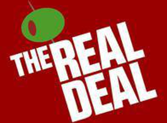 The Real Deal - West Roxbury, MA