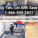 ARK Basement Services - Basement Contractors