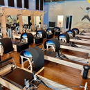 Club Pilates - Pilates Instruction & Equipment