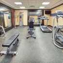 Hampton Inn Sweetwater, TX - Hotels