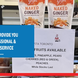 GoVita Toronto - Toronto, NSW. We Aim To Provide You With Professional & Courteous Service.