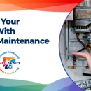 Noland Heat and Air - Heating Contractors & Specialties