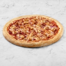 Snappy Tomato Pizza - Pizza