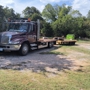 Clarence J. Williams Move That Portable Building