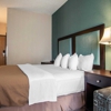 Quality Inn Galesburg near US Highway 34 and I-74 gallery