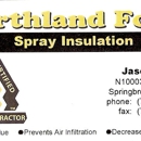 Morgan, Jason & Sabrina - Insulation Contractors