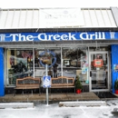 Greek Grill of Huntington - Take Out Restaurants