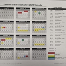 Daleville City School District - School Districts