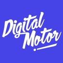 Digital Motor - Web Site Design & Services