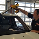 Certified Auto Glass East - Glass-Auto, Plate, Window, Etc