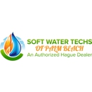 Soft Water Techs of Palm Beach - Water Softening & Conditioning Equipment & Service