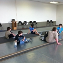 Lincoln Fencing Club - Fencing Instruction