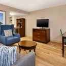 Hilton Garden Inn Virginia Beach Oceanfront - Hotels