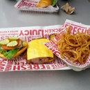 Smashburger - Hamburgers & Hot Dogs