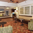 Hampton Inn Ruston - Hotels