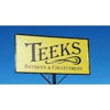 Teeks Antiques and Collectibles gallery