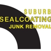 Suburban Sealcoating & Junk Removal gallery