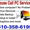 House Call PC Services gallery