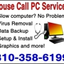 House Call PC Services