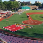 Shipley Field at Bob Smith Stadium