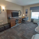 Hampton Inn & Suites Chesapeake-Battlefield Blvd. - Hotels